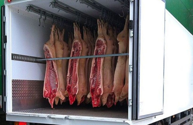 ​В Прикамье предприниматели незаконно оформили ветеринарные документы на более чем 700 кг мяса