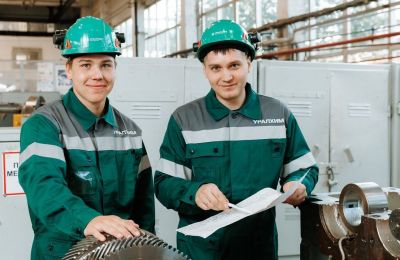 «Уралхим» вошел в тройку самых привлекательных для молодежи химических компаний