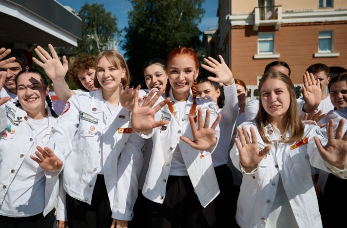 ​300 студентов выйдут на работу в больницы Перми и Березников в рамках проекта «Парма» в 2026 году