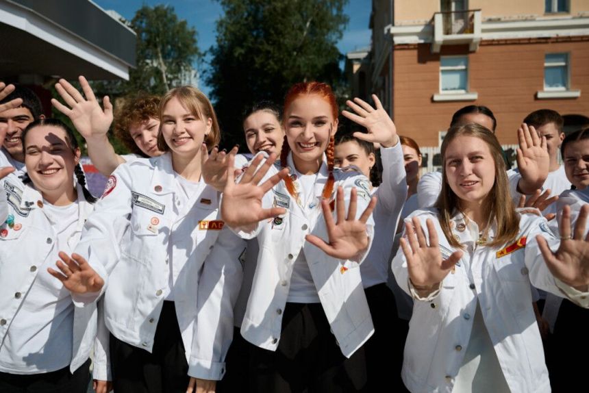 ​300 студентов выйдут на работу в больницы Перми и Березников в рамках проекта «Парма» в 2026 году