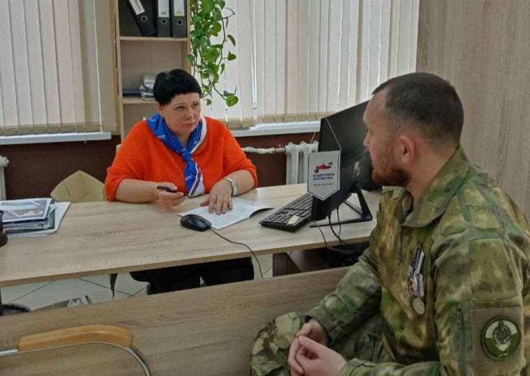 ​Программа «СВОе дело» в Пермском крае за два года объединила 374 участника