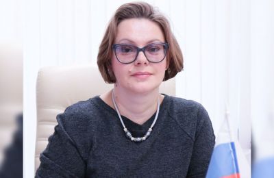 В Прикамье выбрали нового руководителя регионального отделения РВИО