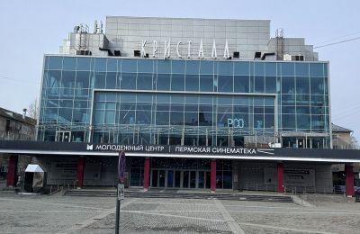 В Перми пройдет встреча с космонавтом Валерием Токаревым на фестивале FUTURE.DOC