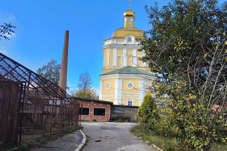 ​В Перми на территории Архиерейского квартала начались археологические исследования перед благоустройством