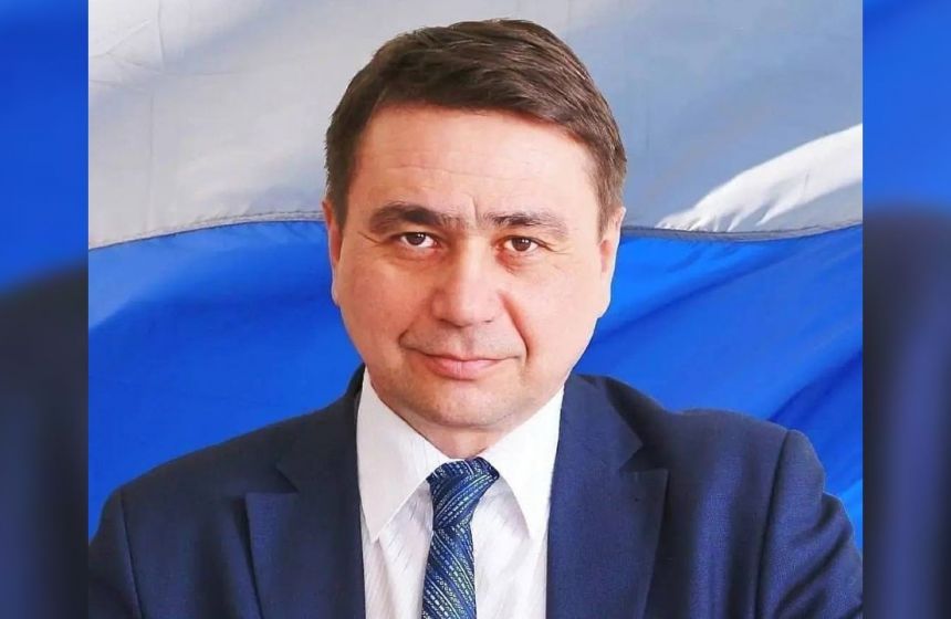 ​Суд смягчил меру пресечения главе Кочевского округа Александру Юркину
