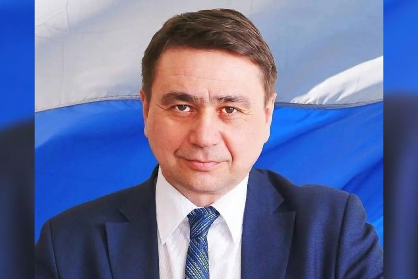 ​Суд смягчил меру пресечения главе Кочевского округа Александру Юркину
