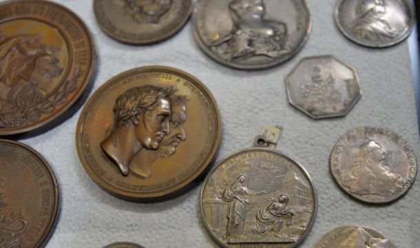 В Пермской художественной галерее оборудуют помещение для «денежной коллекции»