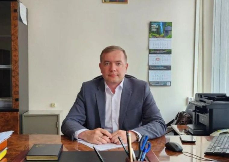Андрей Летов официально возглавит администрацию Свердловского района Перми с 28 апреля
