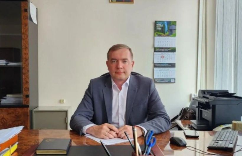 Андрей Летов официально возглавит администрацию Свердловского района Перми с 28 апреля