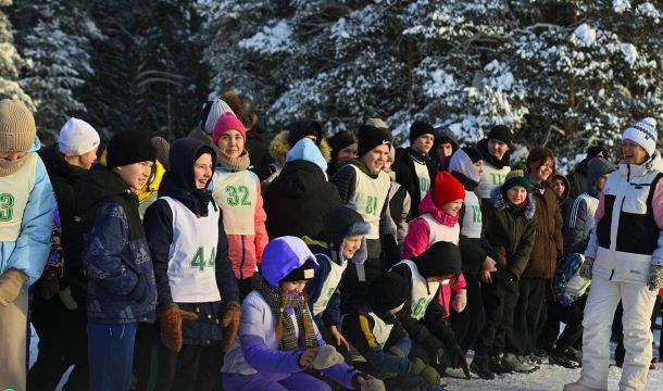 Губернатор Прикамья посетил социальные объекты Сивинского округа
