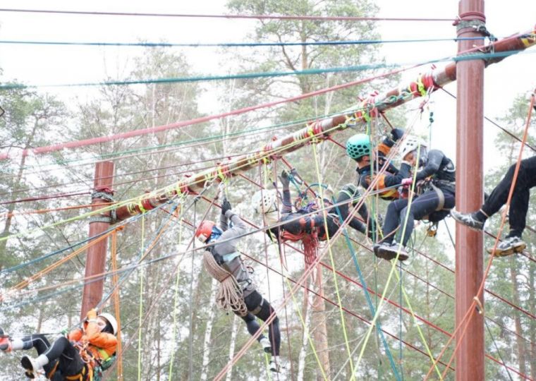 ​Пермский край направит свою сборную на «Туриаду-2026» в Саратовской области