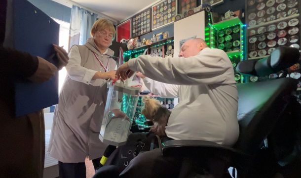 Пермские студенты доказали, что в избирательной комиссии возраст — не преграда для ответственной работы