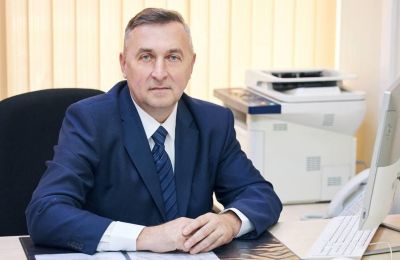 На 52-м году жизни скончался директор Федерального аккредитационного центра ПГМУ Виктор Рудин