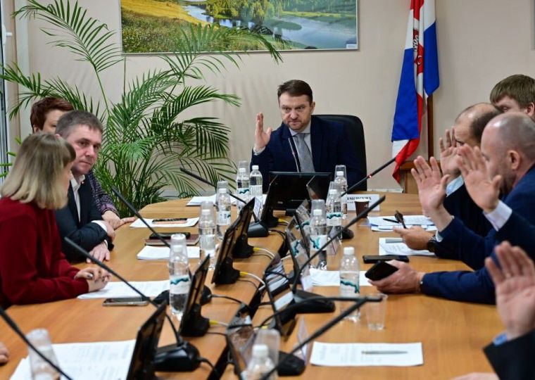 ​Льготы по турналогу для семей участников СВО могут расширить в Пермском крае