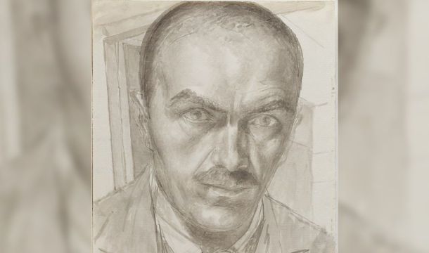 Почему известный живописец Петров-Водкин был так привязан к Прикамью