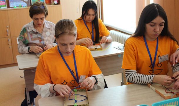 В Прикамье начался региональный чемпионат «Абилимпикс»