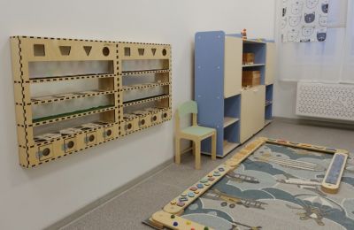 В Кондратово откроют два новых детских сада в 2026 году