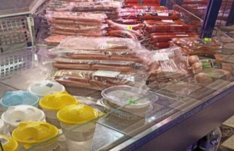 ​За продажу животноводческой продукции с нарушениями оштрафовали предпринимателя в Перми