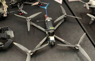 ​Над Пермским краем утром силы ПВО перехватили четыре беспилотника