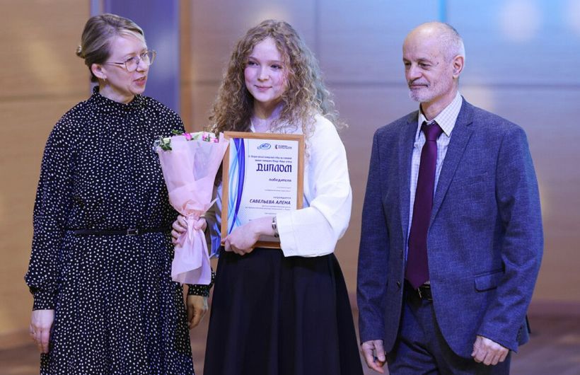 ​Десять юных талантов из Пермского края стали стипендиатами фонда «Новые имена»