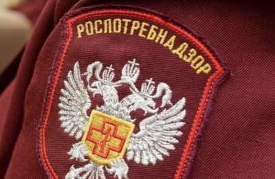 ​Суши под запретом: в Березниках закрыли популярную доставку еды