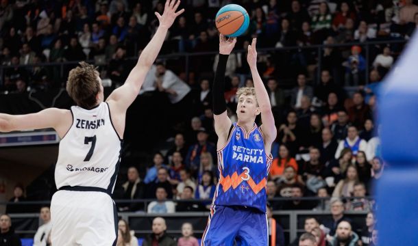 Как начался год для пермских спортивных команд