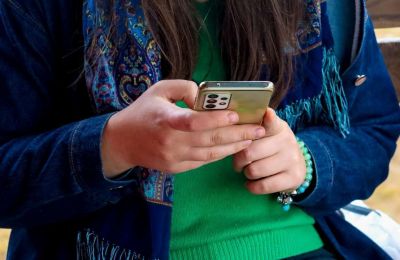 Эксперт объяснил, какие настройки мобильного интернета нужно проверить в первую очередь