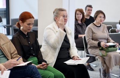 ​Жители Пермского края смогут получить гранты губернатора на реализацию социальных проектов