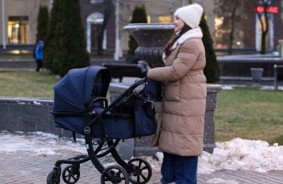 В Перми системно работают над поддержкой семьи и детства