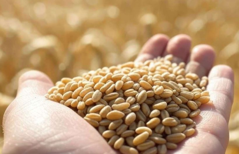 ​Россельхознадзор выявил в Пермском крае более 400 тонн зерна с недостоверной декларацией