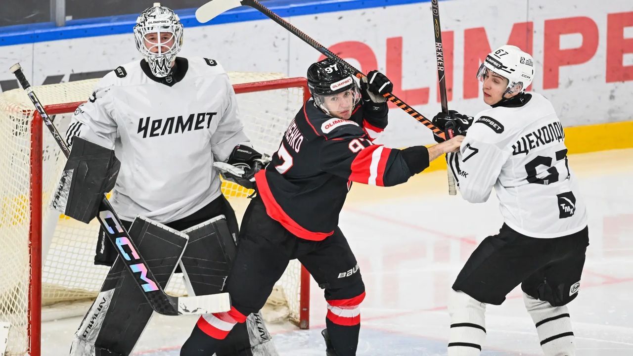 Итоги недели: как пермские команды отыграли важные матчи