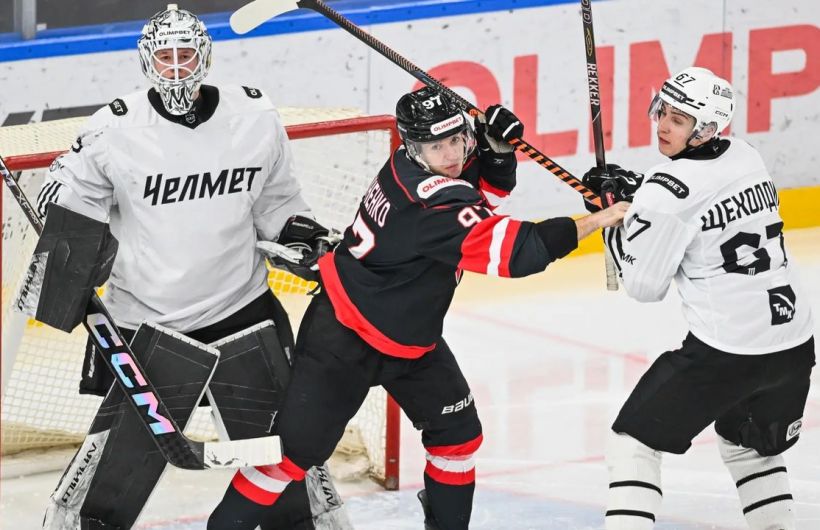 Итоги недели: как пермские команды отыграли важные матчи