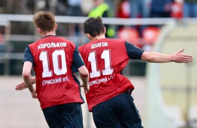 ​Спортобзор: дома сильнее — пермские спортклубы не оставили шансов гостям