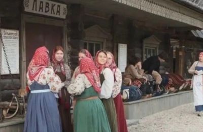 ​Туристический маршрут «Чусовской калейдоскоп» запустили в Прикамье