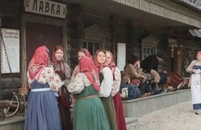 ​Туристический маршрут «Чусовской калейдоскоп» запустили в Прикамье