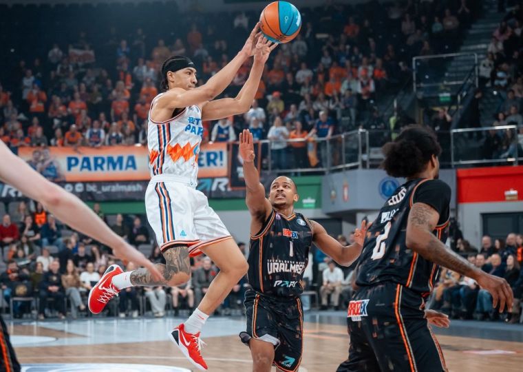 Время побеждать: пермские спортивные команды собрались с силами