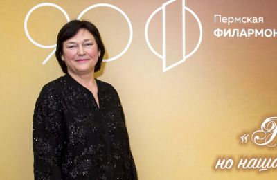 ​Галина Токарева: Дирижер – это музыкант, который играет на инструменте под названием «Оркестр»