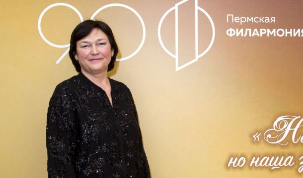 ​Галина Токарева: Дирижер – это музыкант, который играет на инструменте под названием «Оркестр»