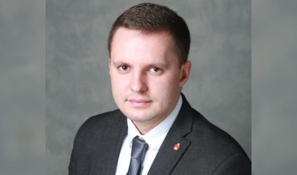 ​Вакантный мандат депутата Заксобрания Пермского края передан Станиславу Швецову