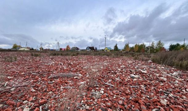 ​Прикамье против свалок: как в регионе борются с накоплением строительных отходов