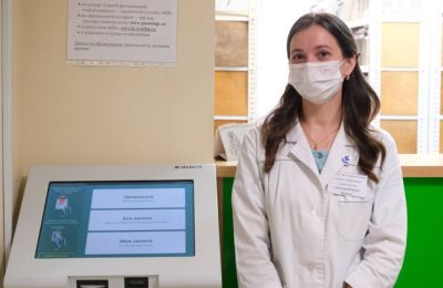 ​В Пермском крае более 12 тысяч школьников получают раннюю профориентацию в почти 400 профильных классах