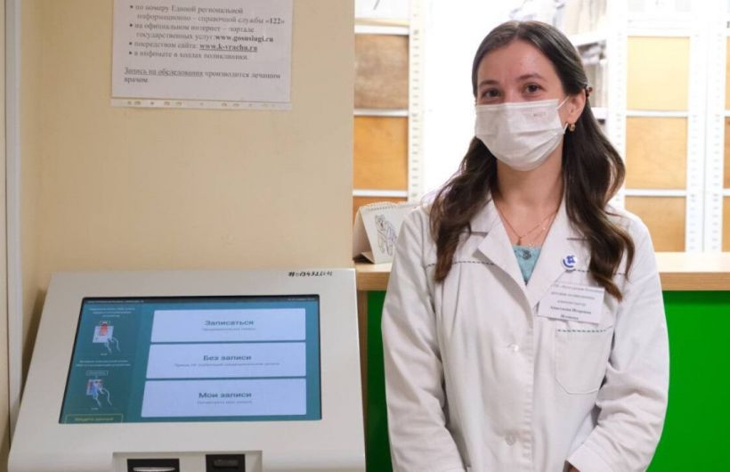 ​В Пермском крае более 12 тысяч школьников получают раннюю профориентацию в почти 400 профильных классах