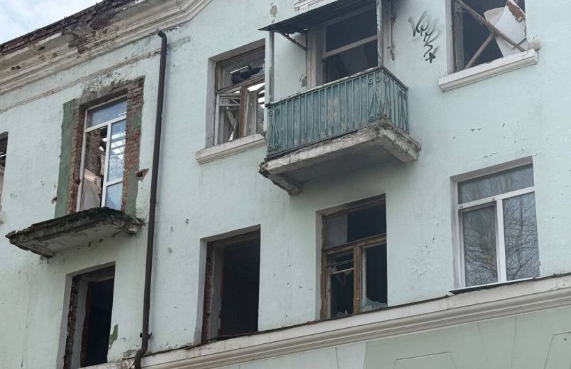 В Перми расселили два аварийных дома