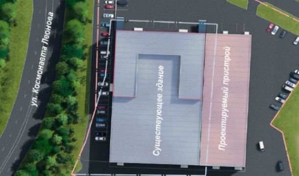 ​В Перми создадут новое производство подшипников для машиностроения