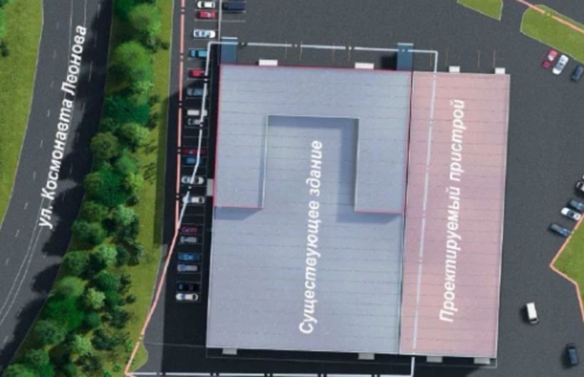 ​В Перми создадут новое производство подшипников для машиностроения