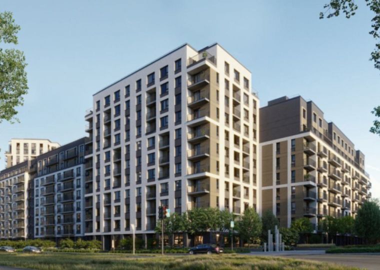 Начало строительства в КРТ «Тихий Компрос»: первое разрешение выдано