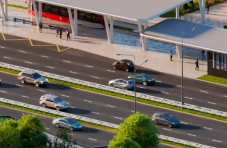 ​В Перми появится современный автовокзал, который разгрузит центр города