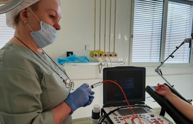 В Перми число частных клиник, проводящих аборты, может сократиться до четырех