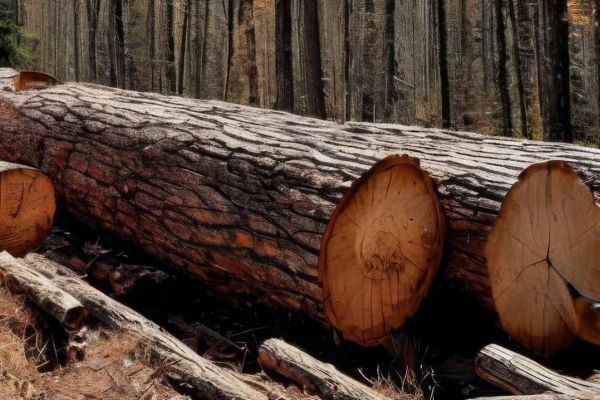 ​Из Прикамья в Азербайджан с начала года отправили почти 20 тысяч кубометров хвойных пиломатериалов