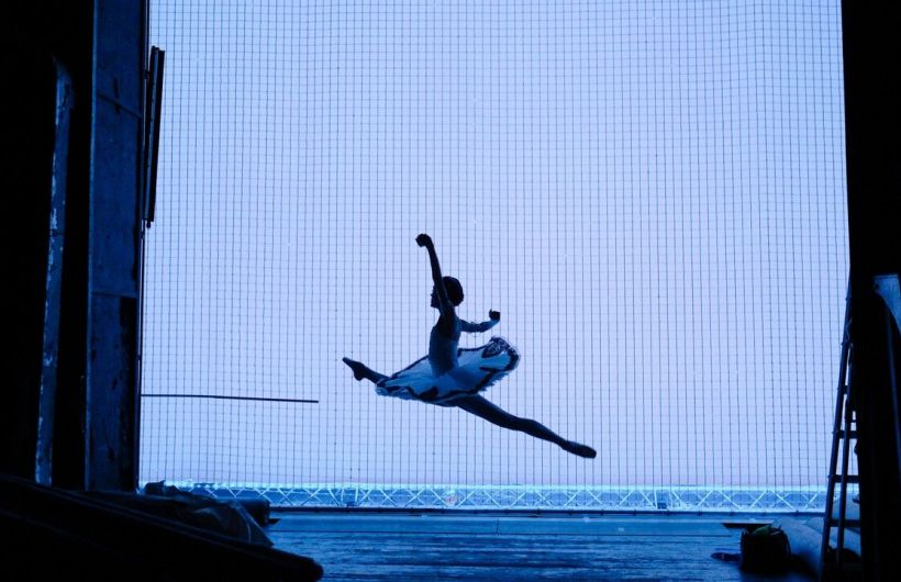 ​В финал XIX Открытого Российского конкурса артистов балета «Арабеск» прошли 32 участника